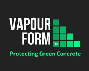 Vapour Form Logo 